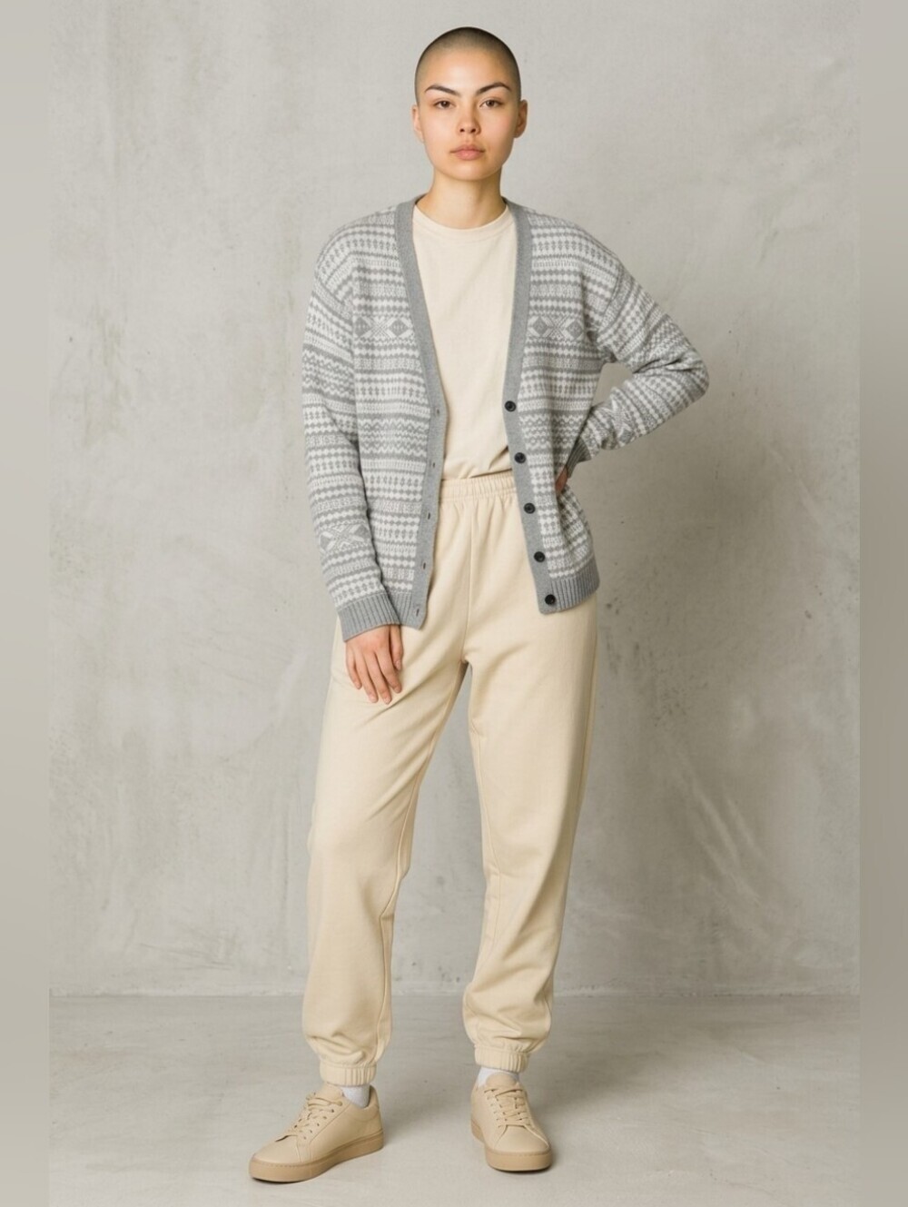 Gap cardigan